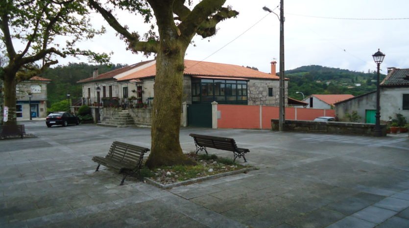 aprender español en Galicia